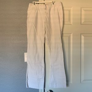 Gap Hip Slung Pant